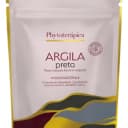 Argila Preta Phytoterápica 100g