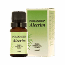 Óleo Essencial de Alecrim Pomander 10ml
