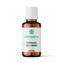 Floral Estímulo da Libido 30g – Glóbulos