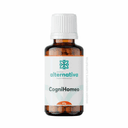 CogniHomeo – Concentração e Aprendizagem 60g