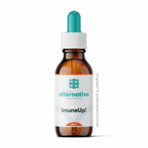 ImuneUp – Aumento de Imunidade 60mL