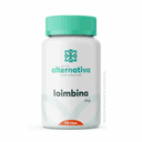 Ioimbina 3mg 90 cápsulas