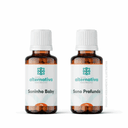 Kit Homeopatia Soninho Baby – 30g + Floral Sono Profundo – 60g