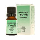 Óleo Essencial de Hortelã Pimenta Pomander 10ml