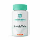 ProbioThin- Probióticos para redução de medidas abdominais 60 cápsulas