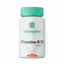 Vitamina B12 (metilcobalamina) 500mcg 30 caps