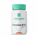 Vitamina B12 (metilcobalamina) 500mcg 60 caps
