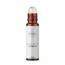 WOMAN –  Menopausa, Libido & TPM – Roll On 10mL