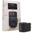 Aromatizador Elétrico Matte Black – Via Aroma