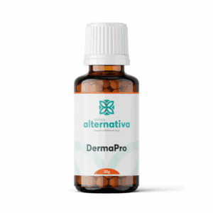 Dermapro – Homeopatia para Eczema e Psoríase 30g