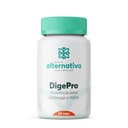 DigePro – Probióticos para Estômago e Hálito – 30 Cápsulas