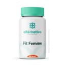 Fit Femme – Redução de Peso na Menopausa- 60 doses