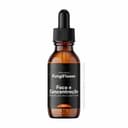 Foco e Concentração – Lion’s Mane (Juba de leão) + Floral – Gotas 60mL