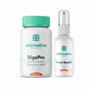 Kit Fresh Breath – Digestão e Hálito