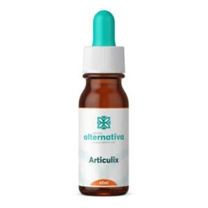 Articulix – Pool Tinturas para Dor Articular 60mL
