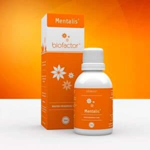 Biofactor Mentalis 50mL