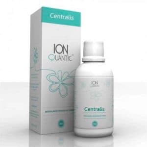 Centralis 50mL – IONquântic