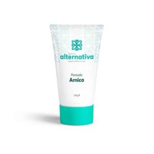 Creme de Arnica 100g