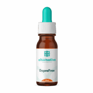 DepreFree 30mL