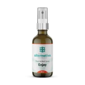 Enjoy – Floral para Tratamento de Ejaculação Precoce Spray 30mL