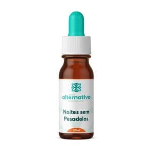 Floral de Bach Baby – Noites sem Pesadelos 30ml