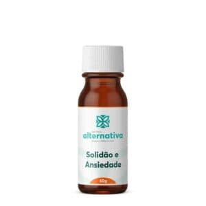 Floral de Bach Pet – Ansiedade 60g
