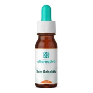 Floral Kids Sem Rebeldia 60mL