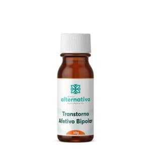 Floral De Bach – Transtorno Afetivo Bipolar (TAB) 60g