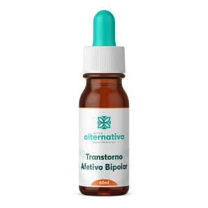 Floral De Bach – Transtorno Afetivo Bipolar (TAB) 60mL