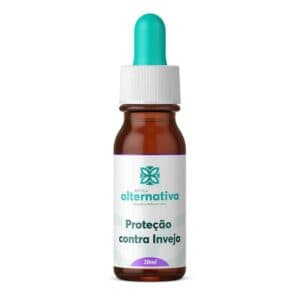 Floral Proteção contra a Inveja – 30mL