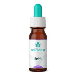 Floral Spirit – Espiritualidade e Meditação com essências Saint Germain 30mL