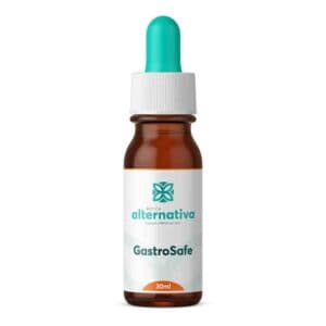 GastroSafe – Distúrbios Gástricos 30mL
