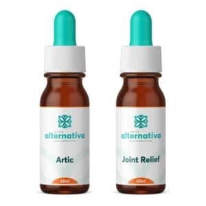 Kit para Tratamento de Dores Articulares