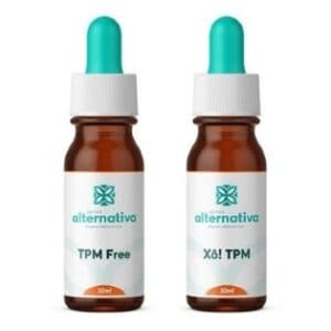 Kit Alívio da TPM – TPM Free + Xô TPM!
