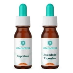 Kit Equilíbrio Emocional