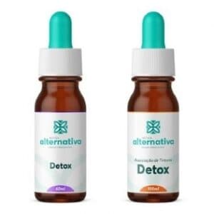 Kit Detox Corpo e Mente