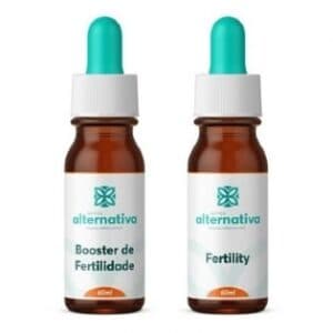 Kit Fertilidade Max