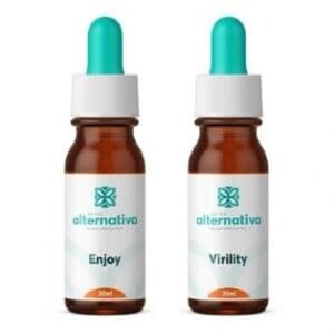 Kit para Tratamento de Ejaculação Precoce