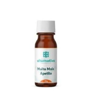 Muito Mais Apetite – Homeopatia Infantil 30g