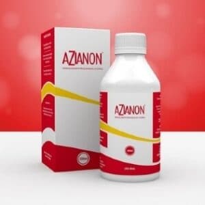 Plus AZianon 200mL