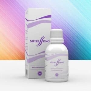 Plus Nutrissono 50ml