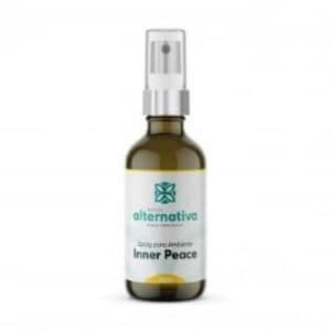 Spray Ambiente Inner Peace 30 mL