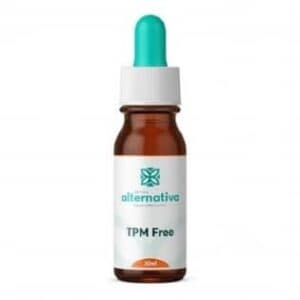 TPM Free – Homeopatia para os Sintomas da TPM 30mL