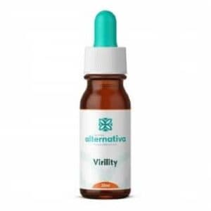 Virility – Ejaculação Precoce 30mL