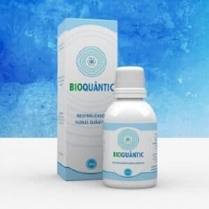Neutralizador floral 50ml Bioquântic