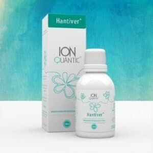 Hantiver 50ml Linha Ionquântic