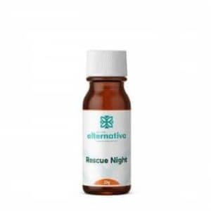 Floral de Bach Rescue Night 30g