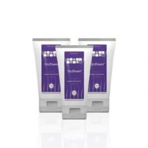 Kit com 3 Oxyflower 100g Fitoquantic