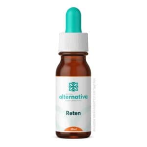 Reten – Homeopatia para Incontinência Urinária 30mL