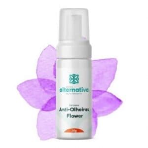 Anti-Olheiras Flower 30g